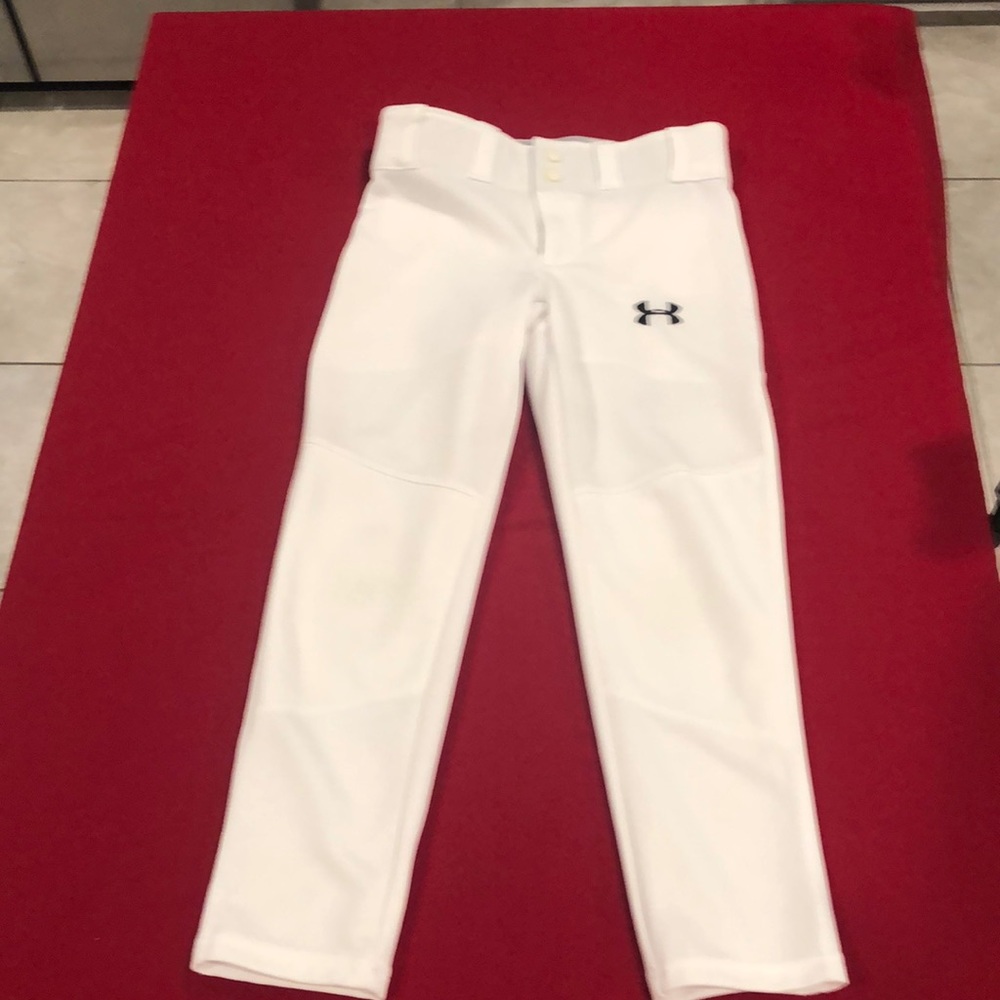 Baseball Pants Under Armour